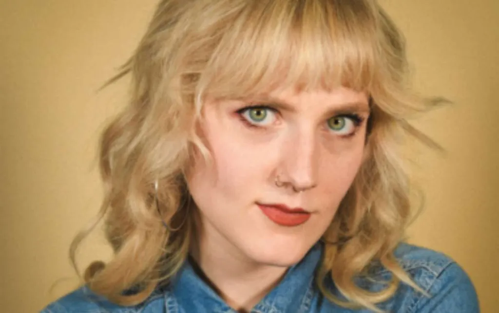 Olivia Carter