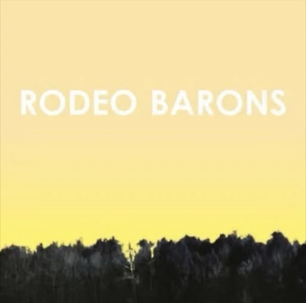 Rodeo Barons