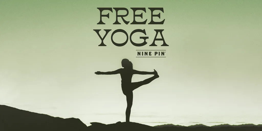 Free Yoga Class