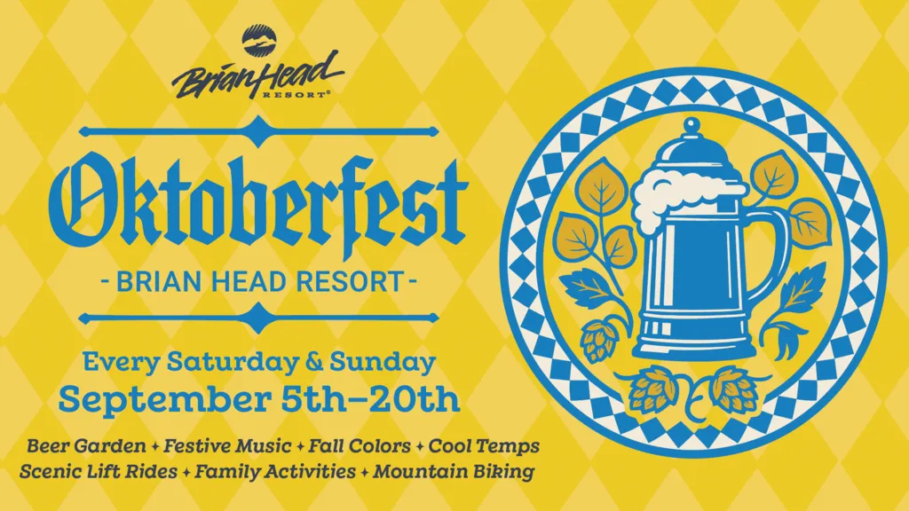 Oktoberfest | Live Music Series