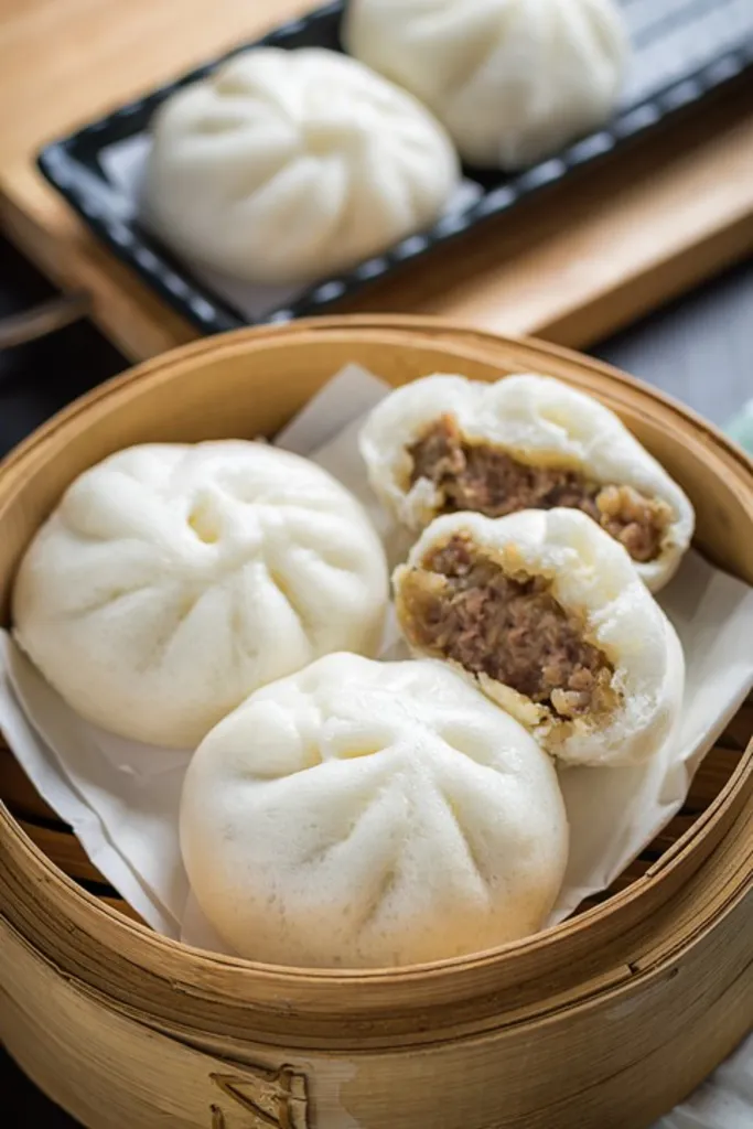 Bao Wow (September 12)