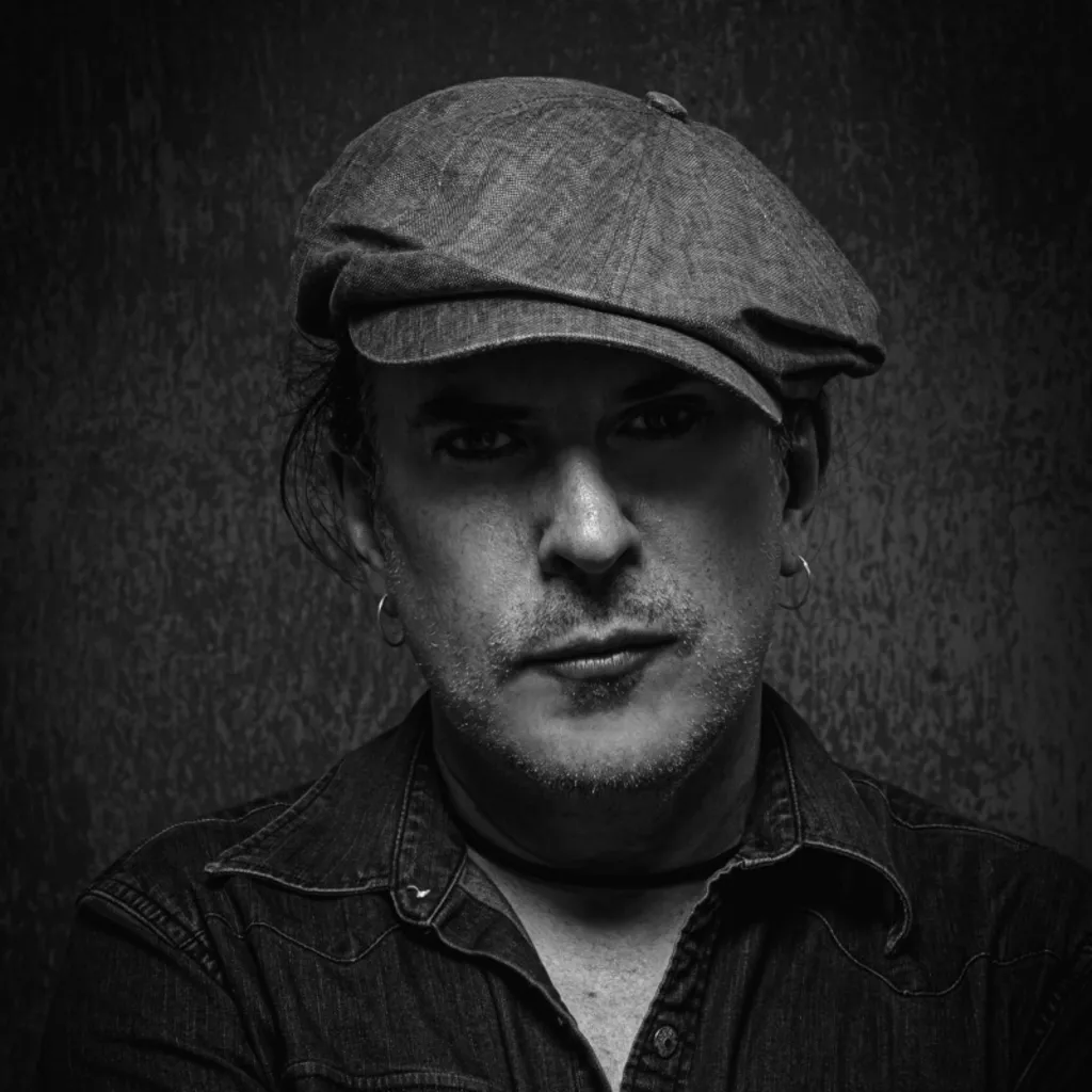 Michael McDermott – 11/18