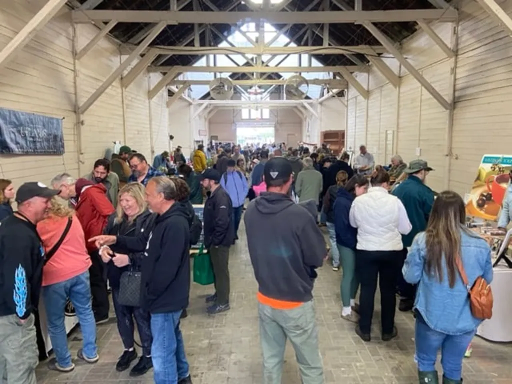 Schoharie County Farmers Market