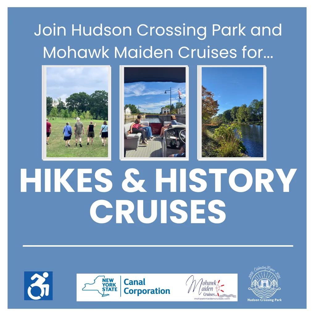 Hikes and History Cruises