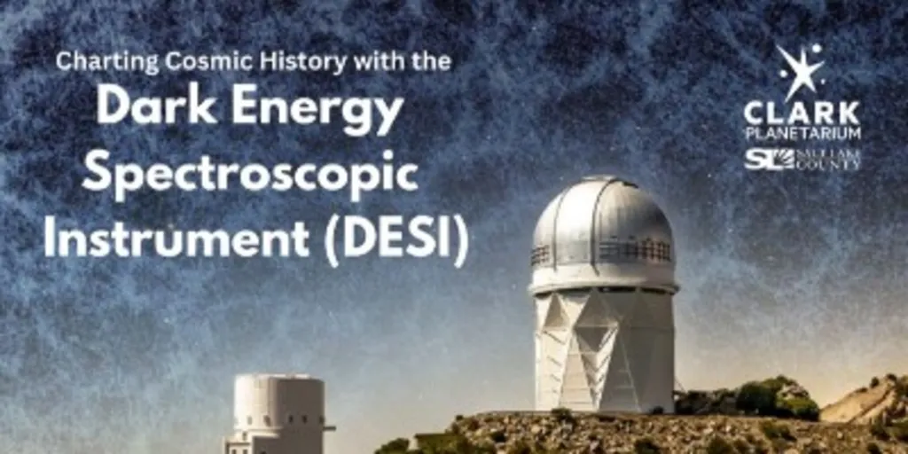 Charting Cosmic History with DESI