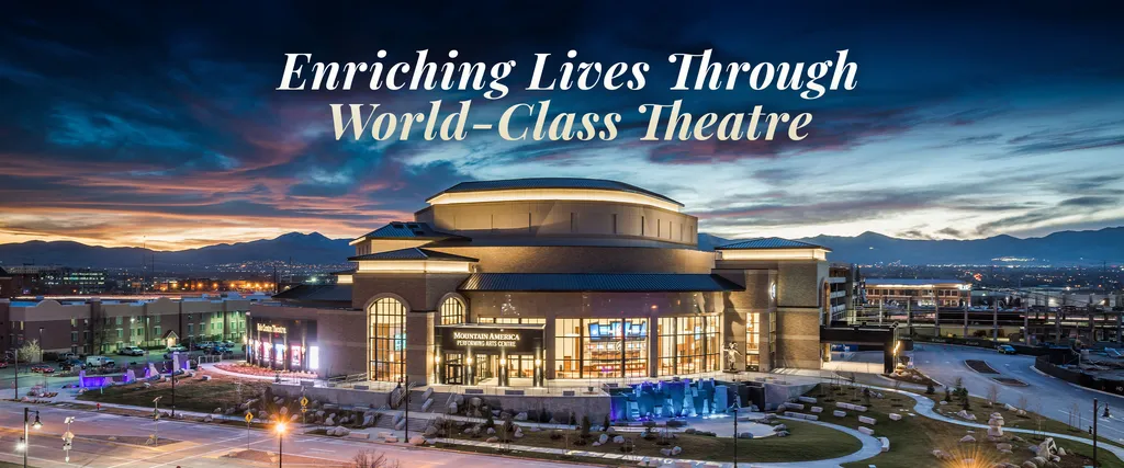 The Heart of Rock and Roll, Hale Centre Theatre, Sandy, UT