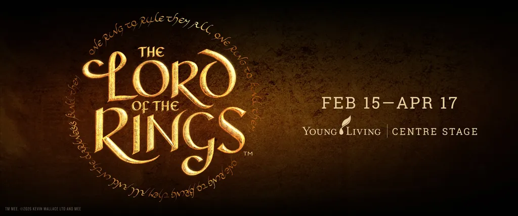 The Lord of the Rings