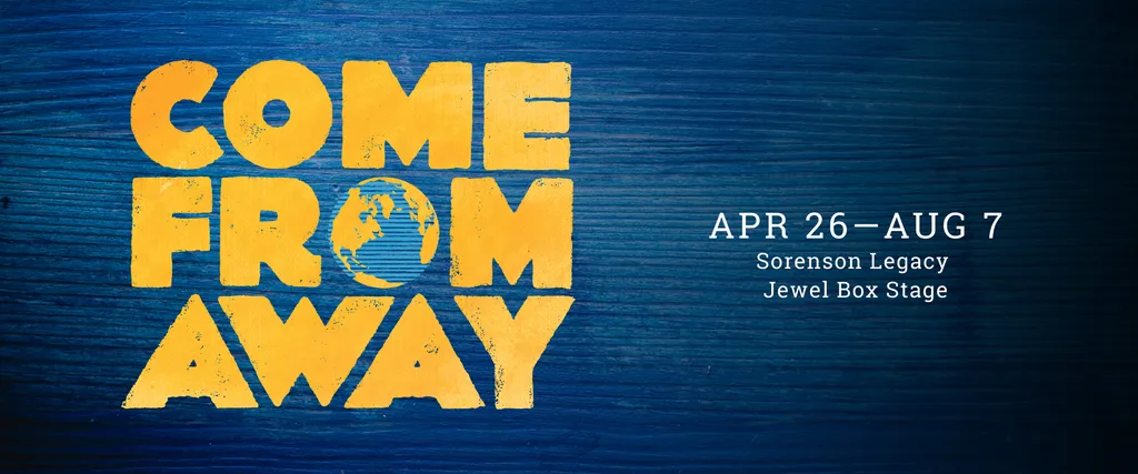 Come From Away