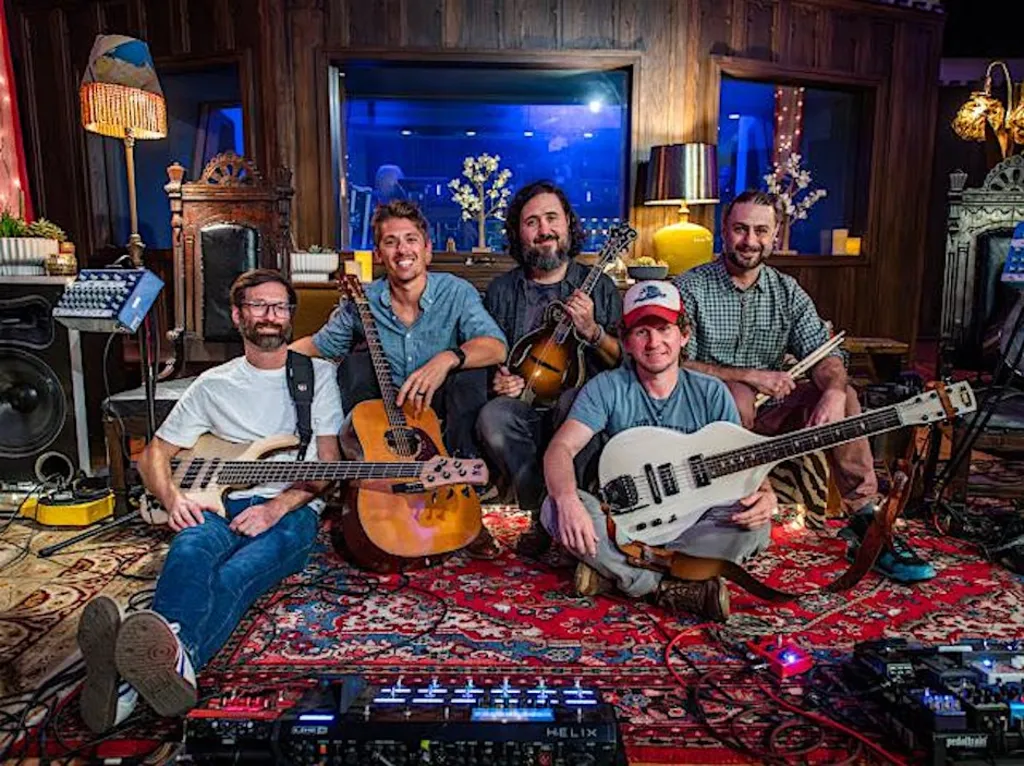 Fireside Collective