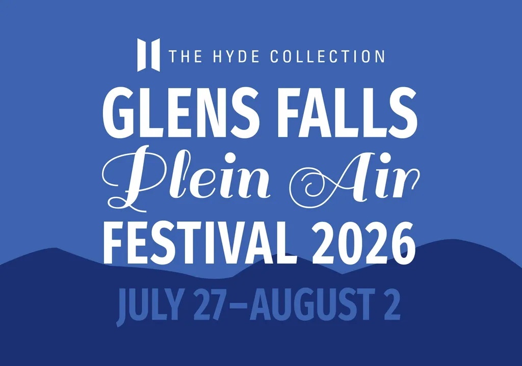 2026 Glens Falls Plein Air Festival | Final Day