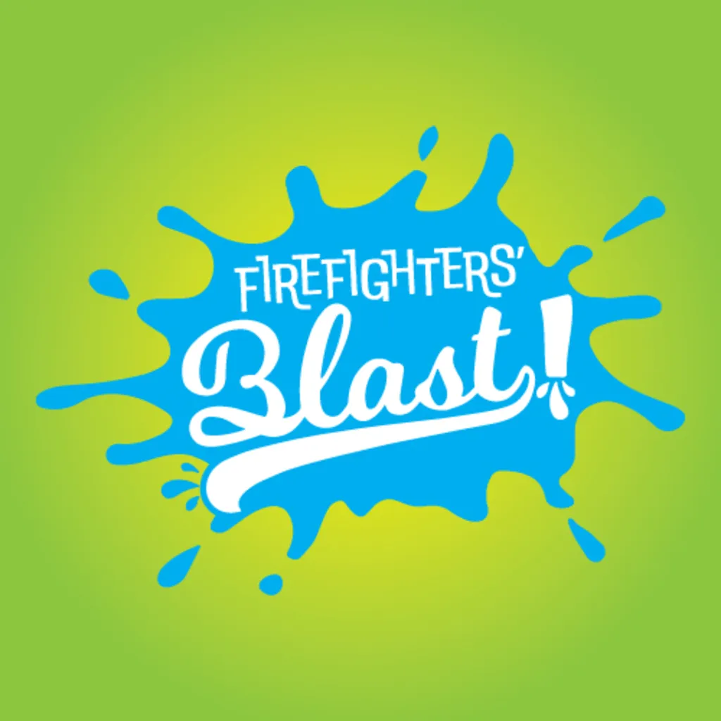 Firefighters' Blast!