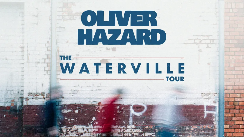 Oliver Hazard w/ Abbie McAllister