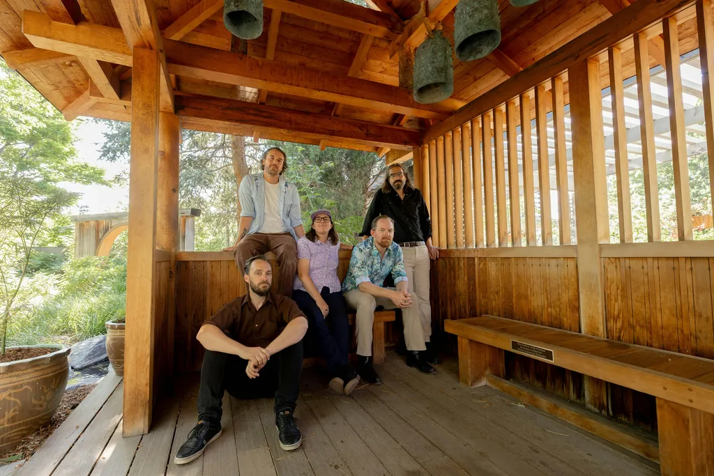 Fruition — Something More Tour w/ Lydia Loveless
