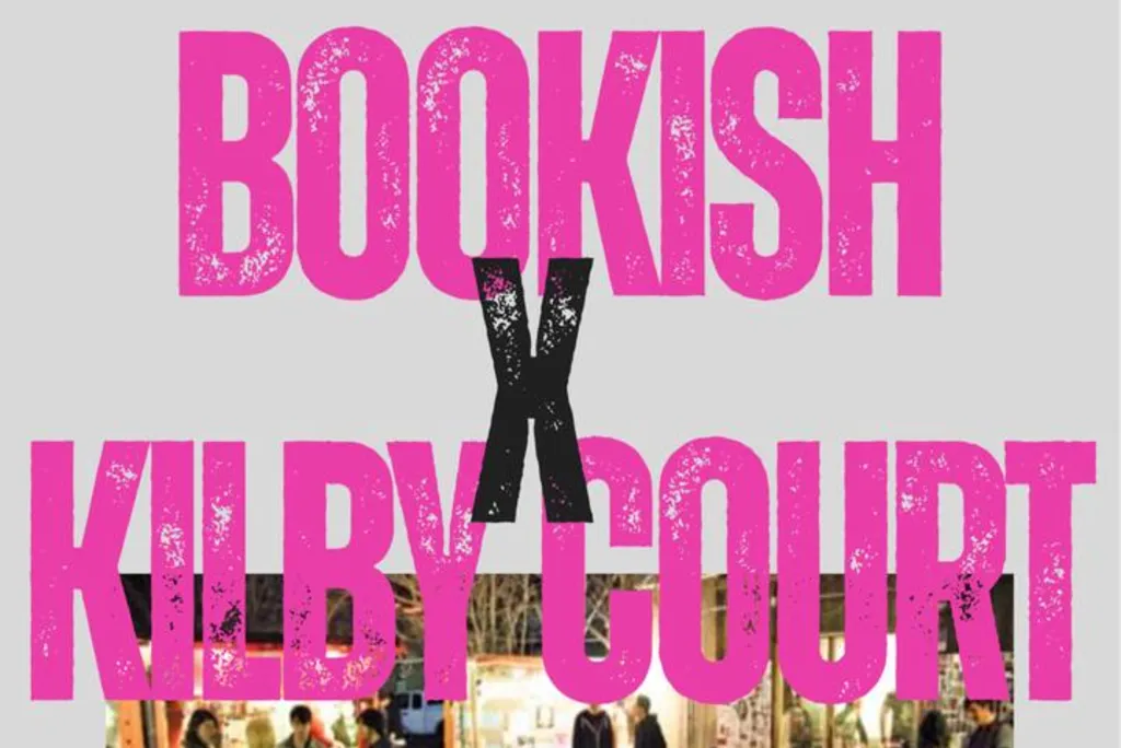 Bookish
