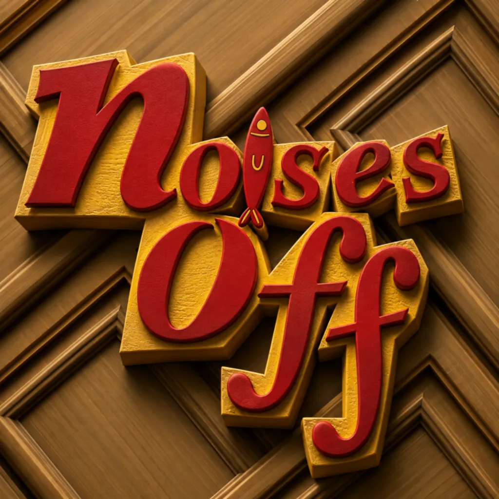 Noises Off