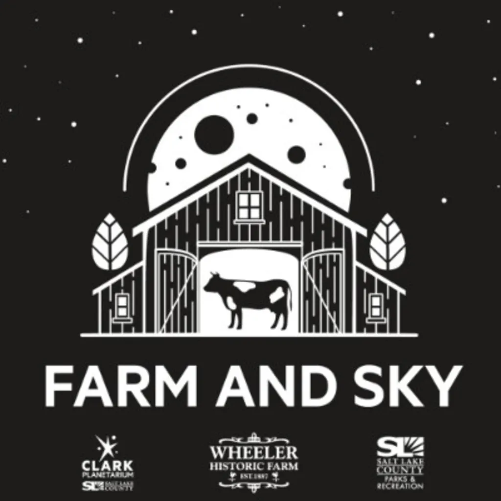 Farm and Sky: Star Party