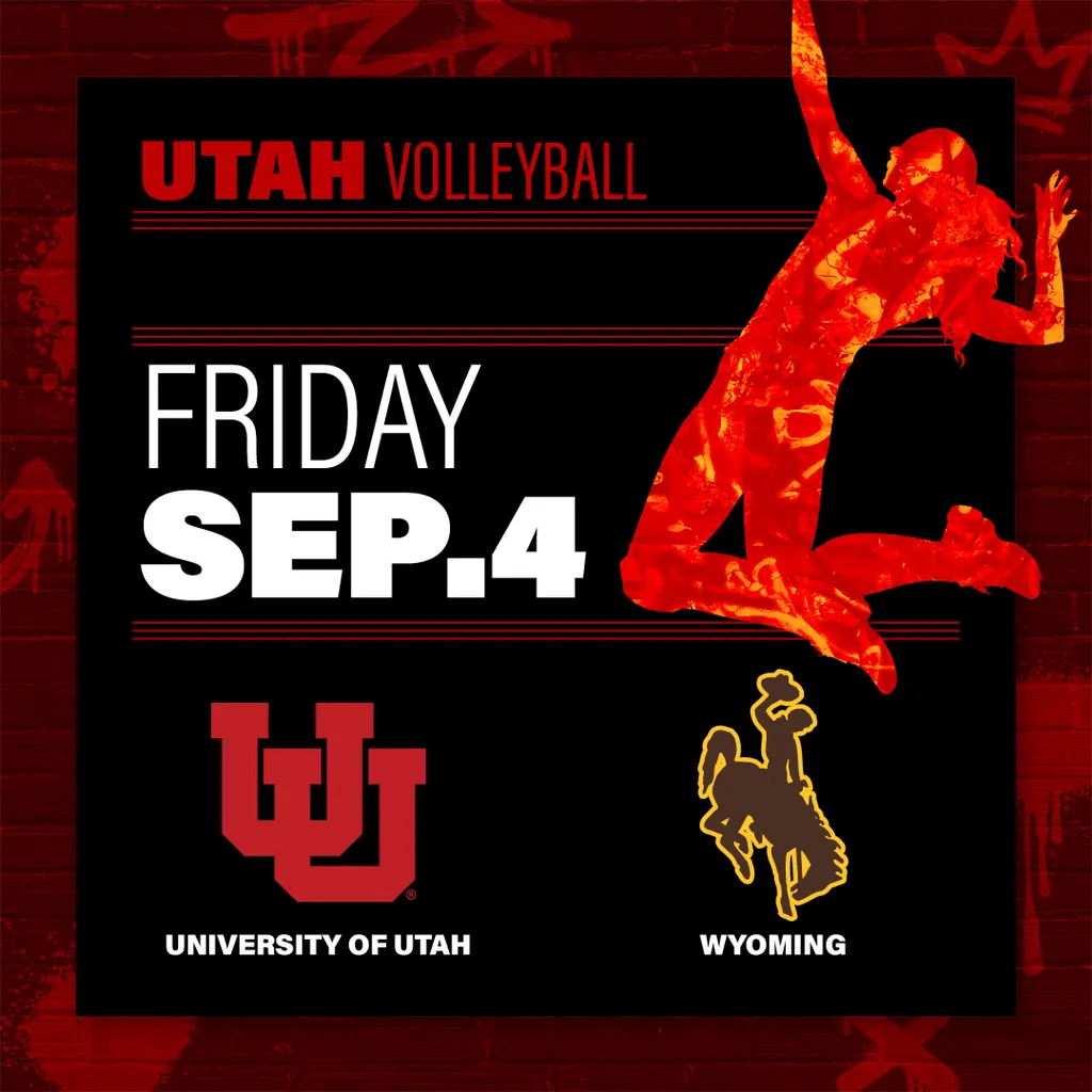 Utah vs. Wyoming