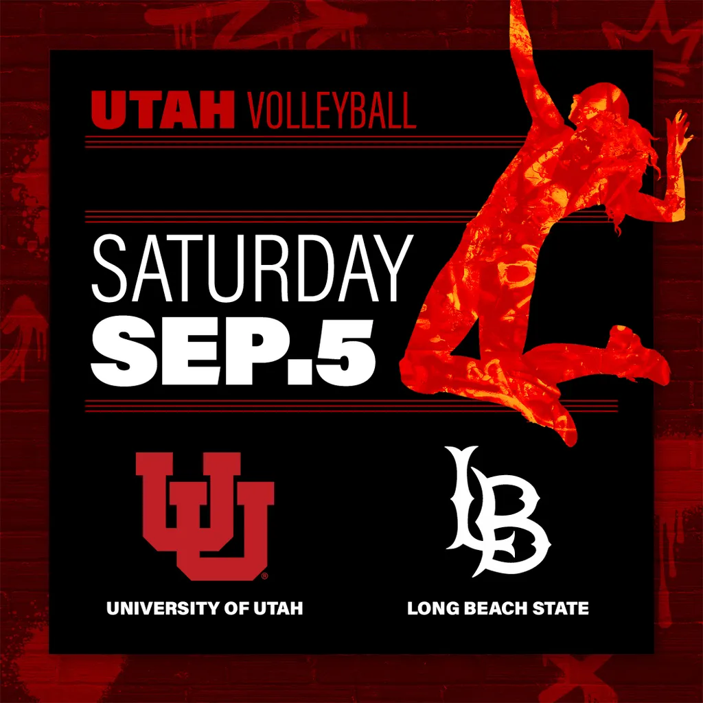 Utah vs. Long Beach State