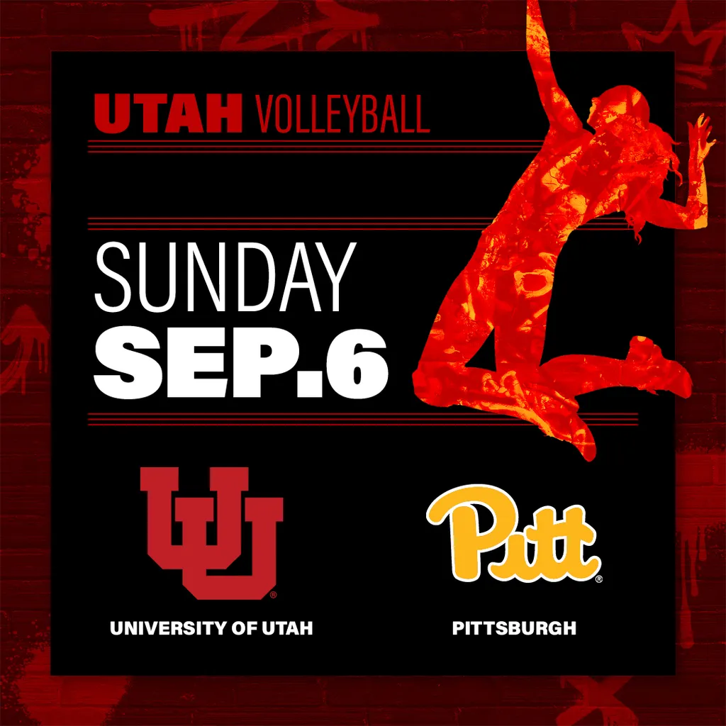 Utah vs. Pitt