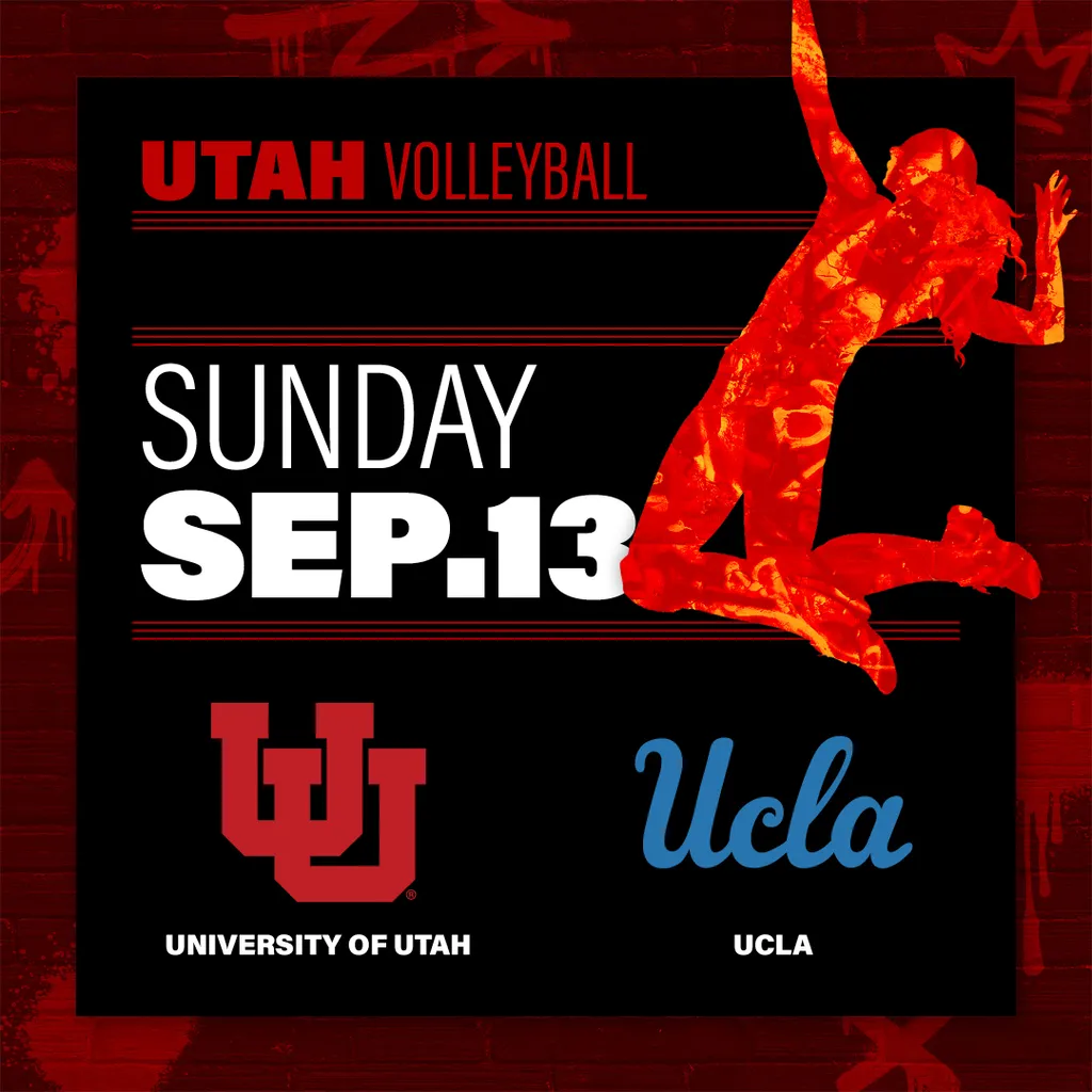Utah vs. UCLA