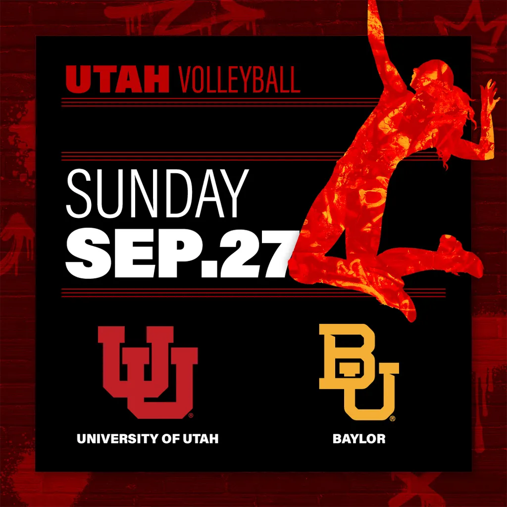 Utah vs. Baylor