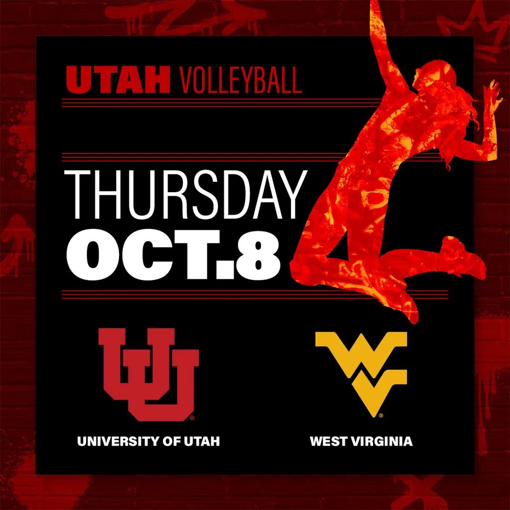 Utah vs. West Virginia