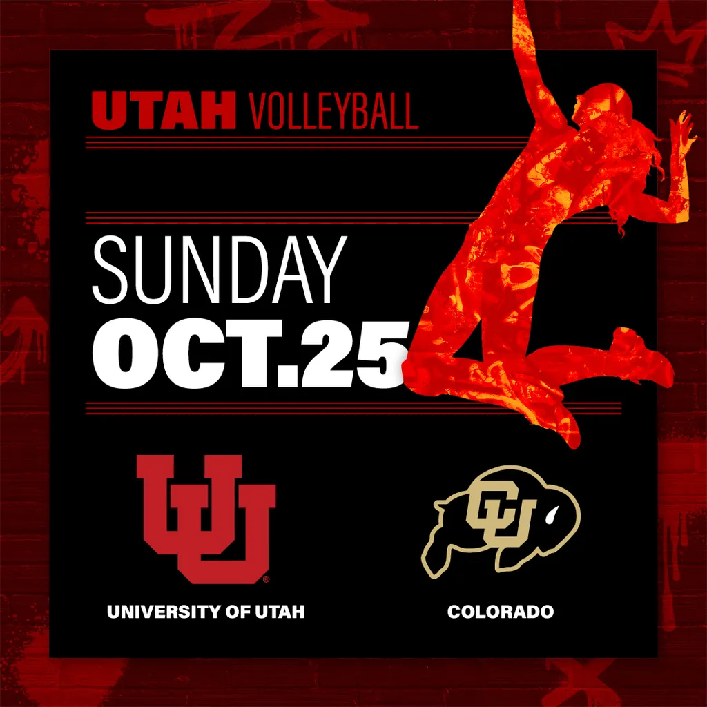 Utah vs. Colorado