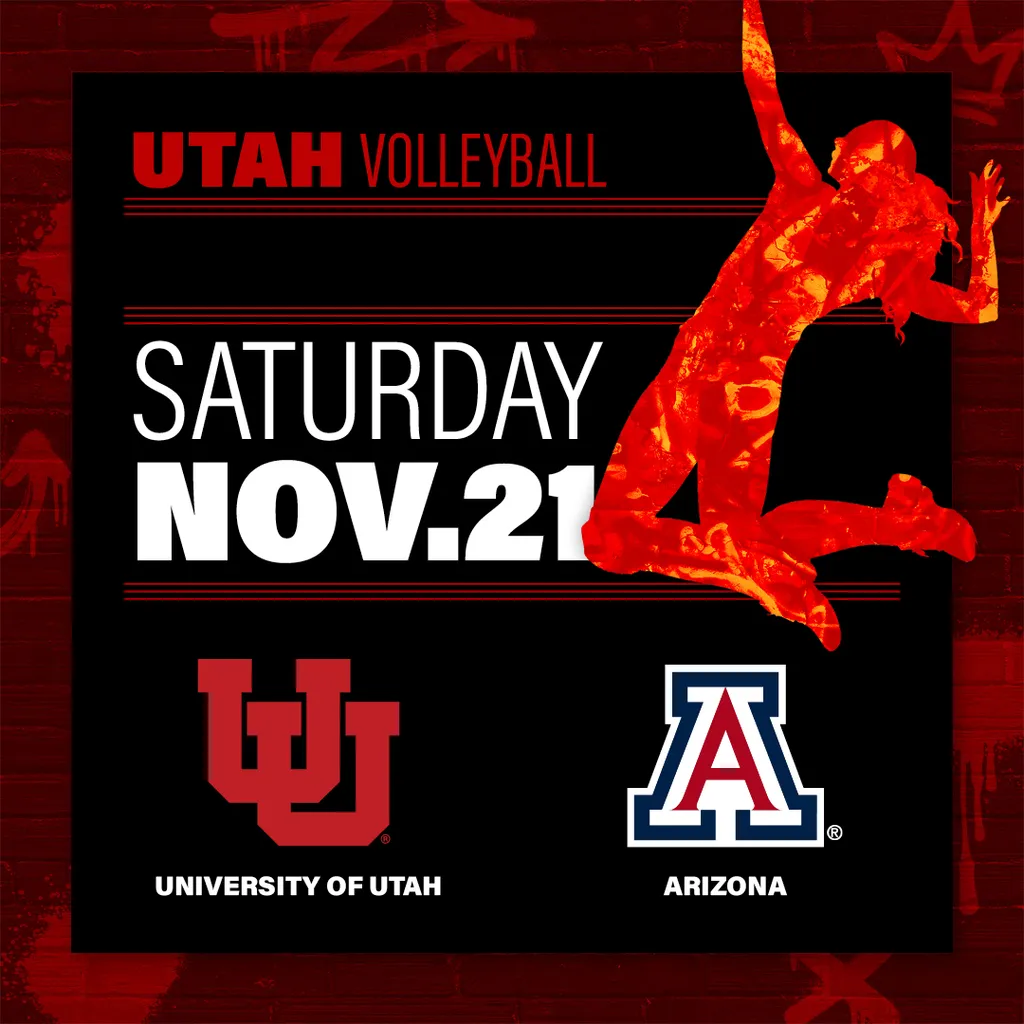 Utah vs. Arizona