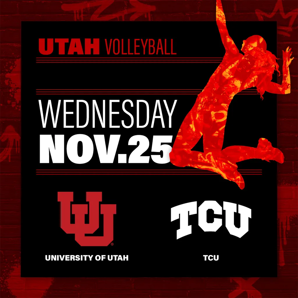 Utah vs. TCU