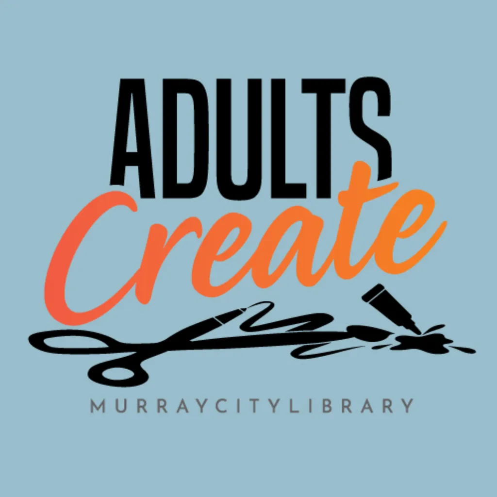 Adults Create