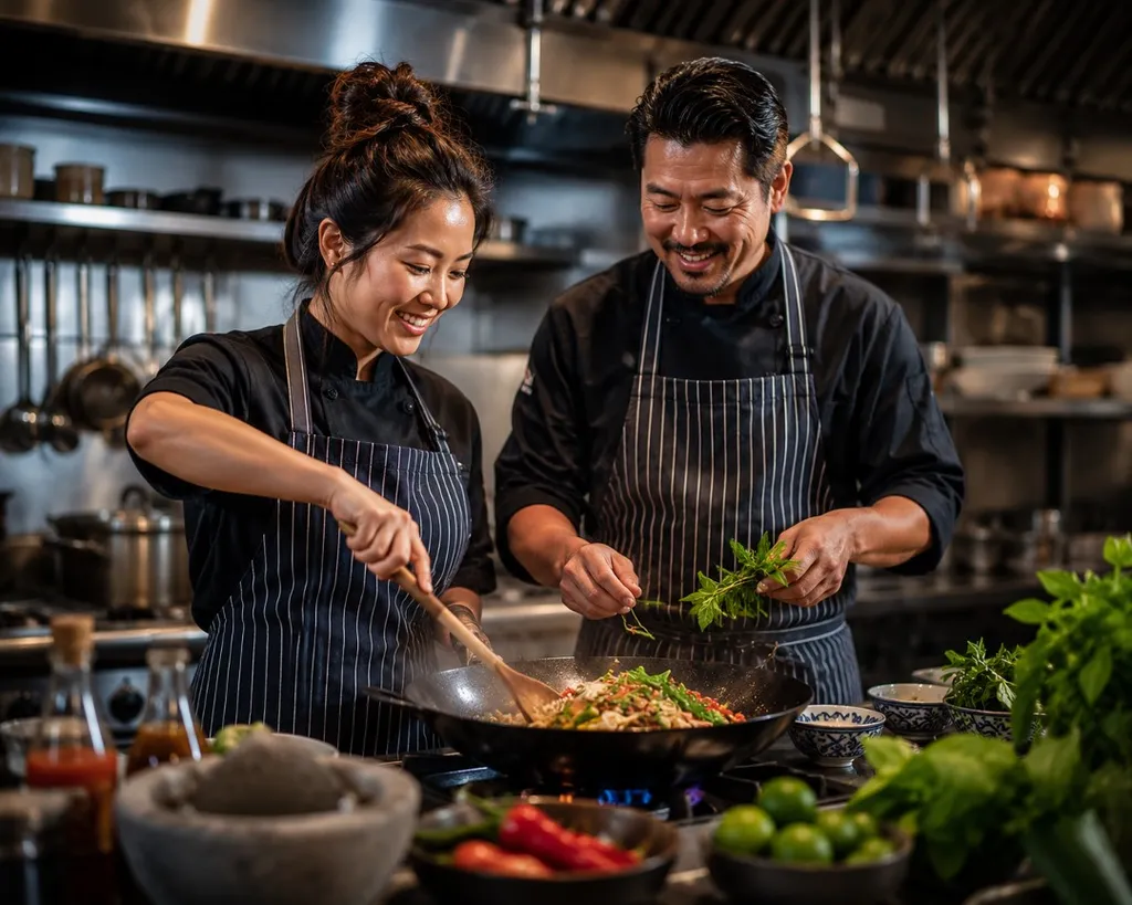 Thai Thursday (Sept 3)