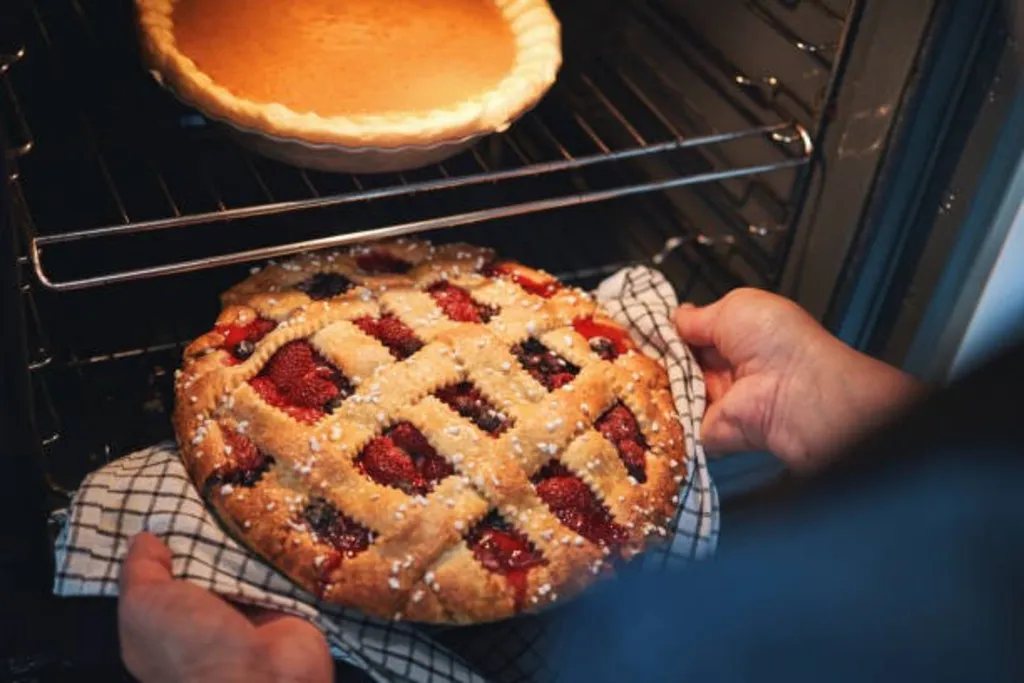 Eyes on the Pies (Sept 10)
