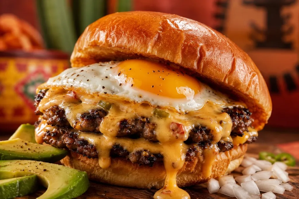 Supper Club: Smash Burgers (Sept 17)