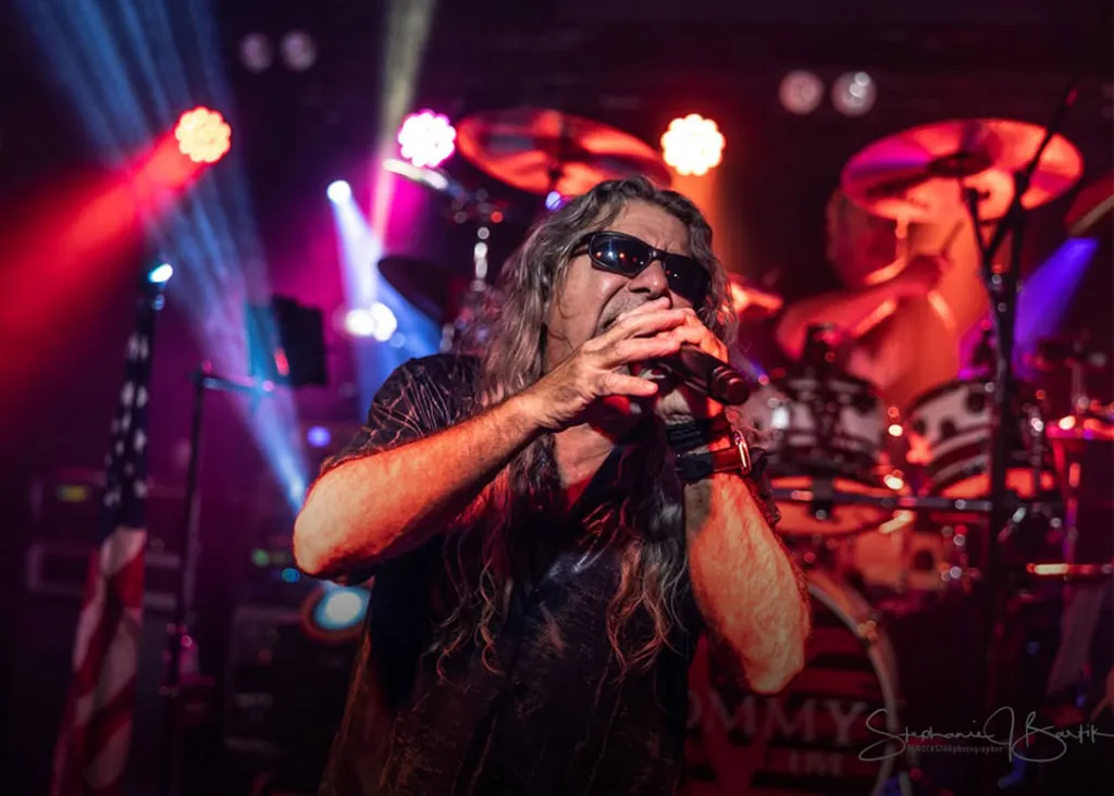 Electric City SummerFest: Tommy V Live