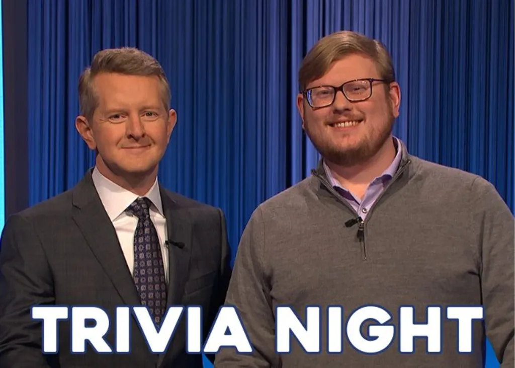 26-27 Trivia Nights