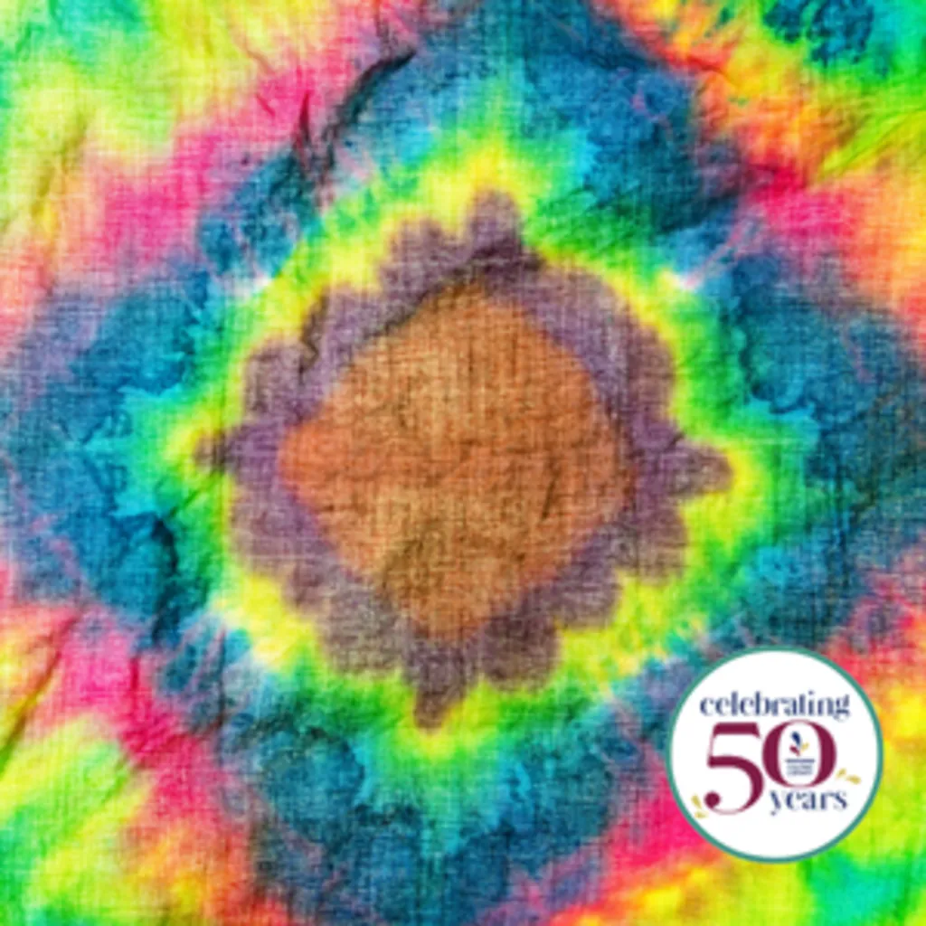Tie Dye Fun!