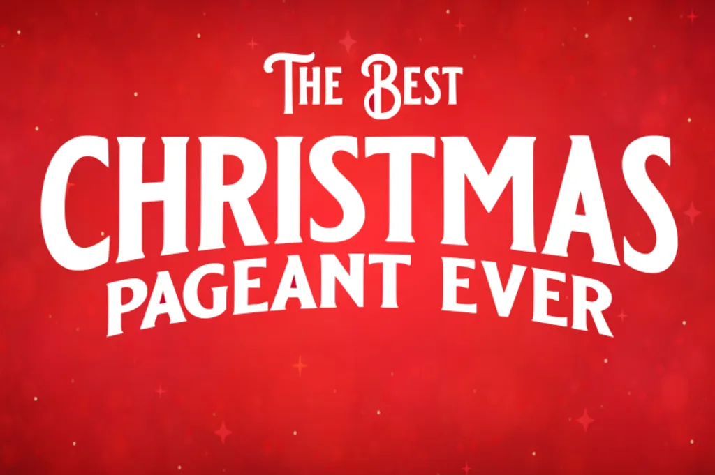 The Best Christmas Pageant Ever, the Musical Auditions
