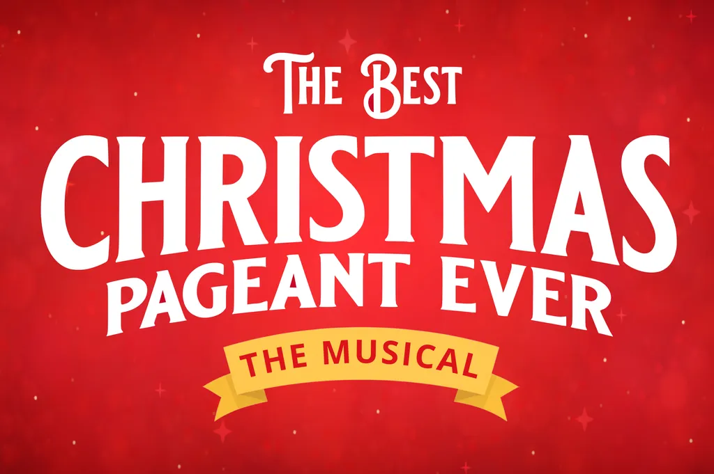 The Best Christmas Pageant Ever, the Musical Auditions