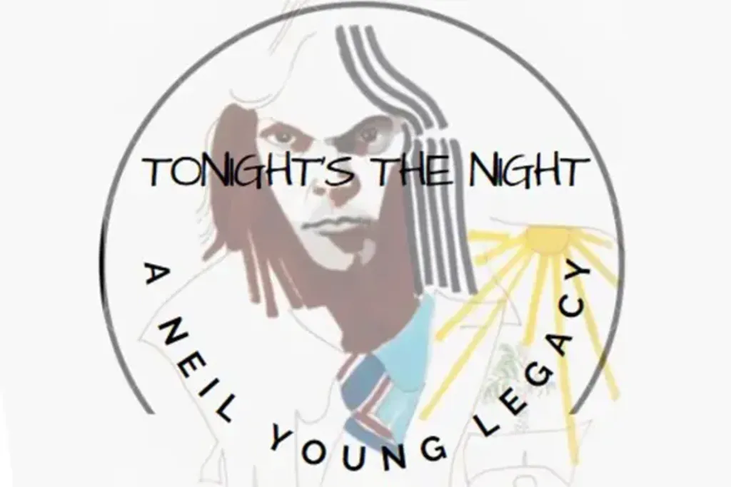 Tonight’s the Night