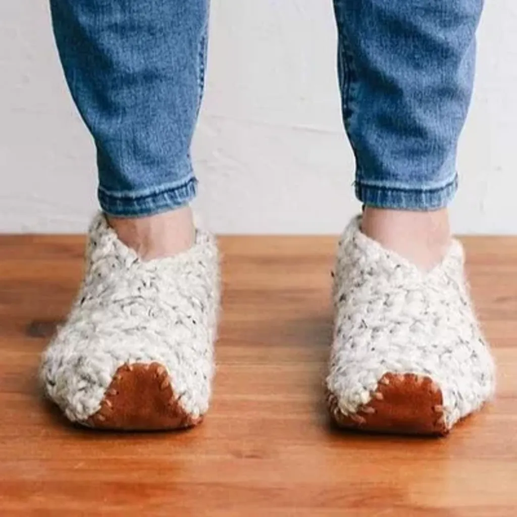 Beginning Crochet