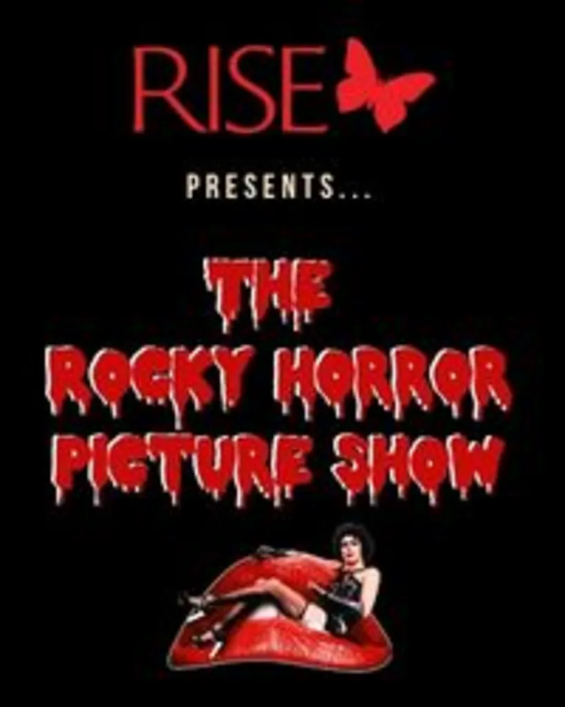 RISE Presents The Rocky Horror Picture Show 2026