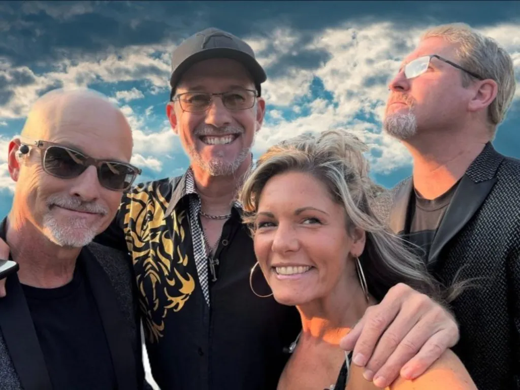 Freedom Park Concert Series: Jukebox Rebellion
