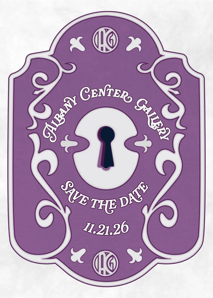 Albany Center Gallery Gala 2026