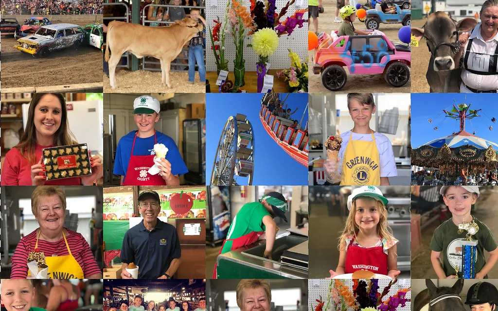 Washington County Fair