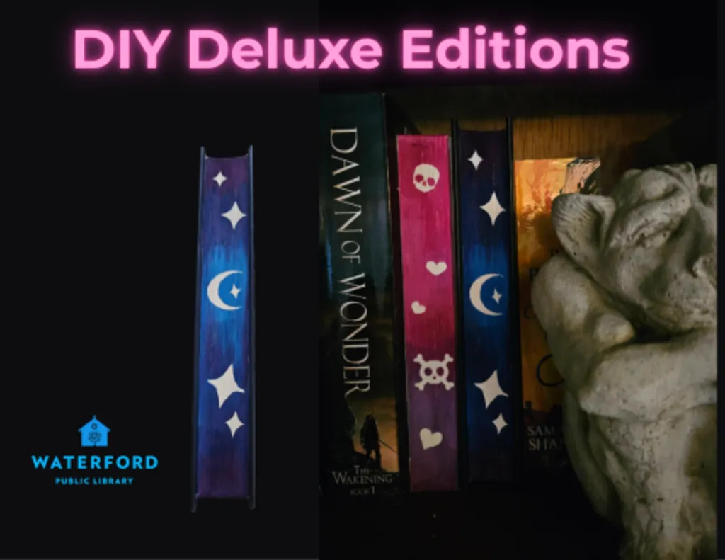 DIY Deluxe Edition