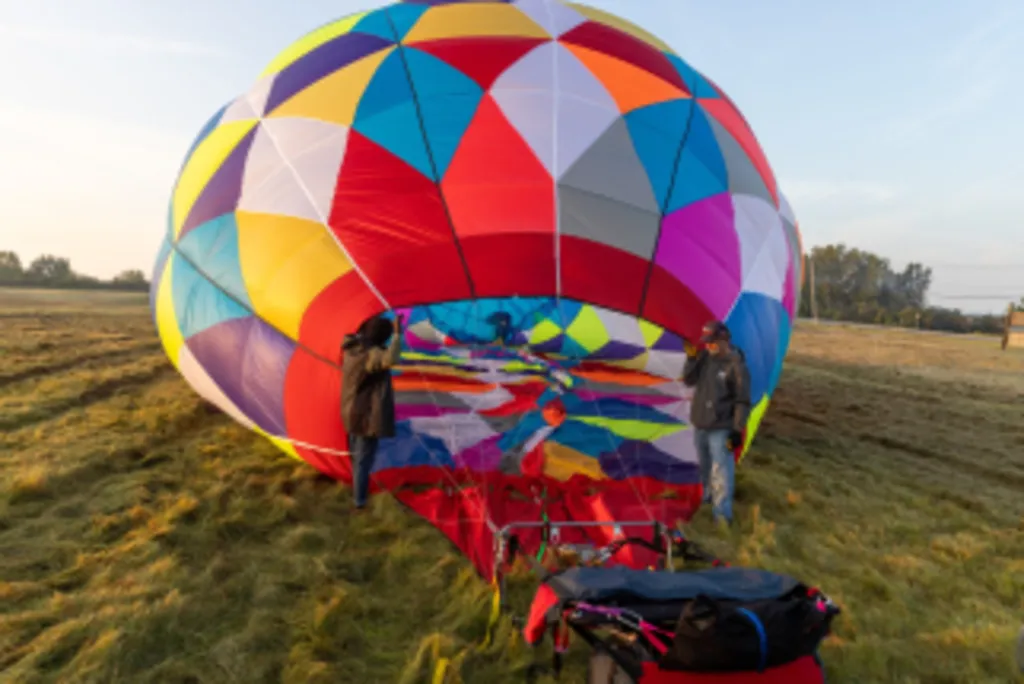 Adirondack Balloon Festival