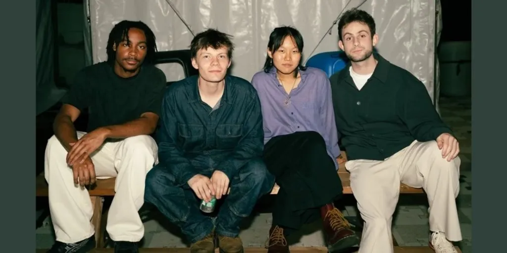 Peak Jazz Series: Skylar Tang Quartet