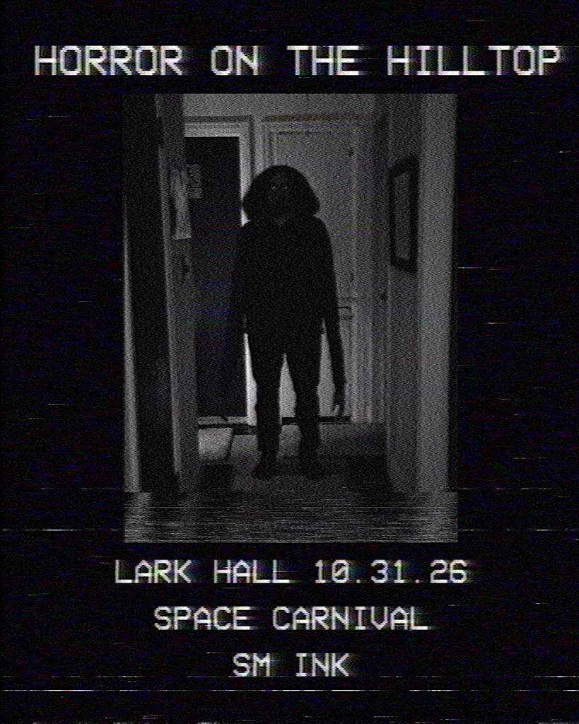 Horror on the Hilltop