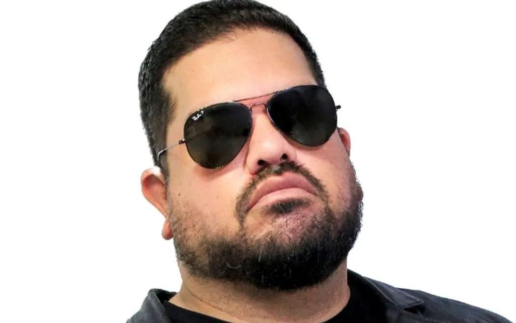Masood Boomgaard