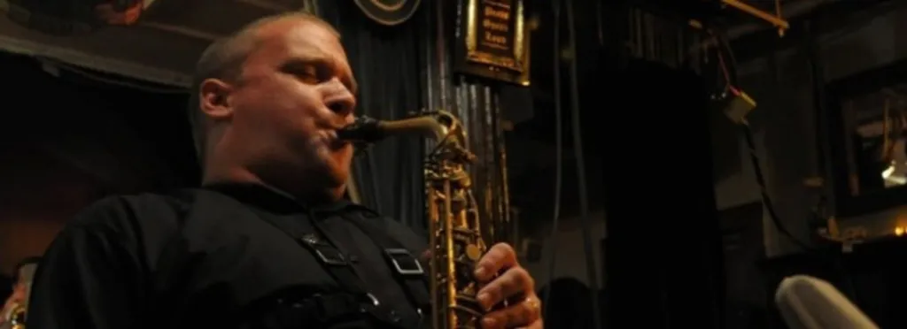 August 29th @ 9pm – Keith Pray Quartet